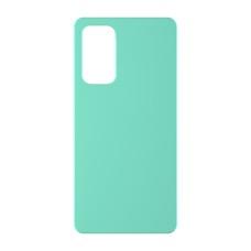 כיסוי פלסטיק קשיח ל- Samsung Galaxy M23 בצבע - מנטה - קייס מובייל