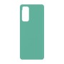 כיסוי פלסטיק קשיח ל- Samsung Galaxy M23 בצבע - מנטה - קייס מובייל