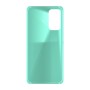 כיסוי פלסטיק קשיח ל- Samsung Galaxy M23 בצבע - מנטה - קייס מובייל