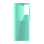 כיסוי פלסטיק קשיח ל- Samsung Galaxy M23 בצבע - מנטה - קייס מובייל