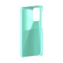 כיסוי פלסטיק קשיח ל- Samsung Galaxy M23 בצבע - מנטה - קייס מובייל