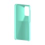 כיסוי פלסטיק קשיח ל- Samsung Galaxy M23 בצבע - מנטה - קייס מובייל