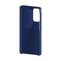 כיסוי פלסטיק קשיח ל- Samsung Galaxy M23 בצבע - כחול נייבי - קייס מובייל