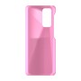 כיסוי פלסטיק קשיח ל- Samsung Galaxy M23 בצבע - ורוד - קייס מובייל