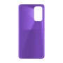 כיסוי פלסטיק קשיח ל- Samsung Galaxy M23 בצבע - סגול - קייס מובייל