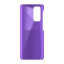 כיסוי פלסטיק קשיח ל- Samsung Galaxy M23 בצבע - סגול - קייס מובייל