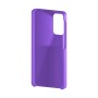 כיסוי פלסטיק קשיח ל- Samsung Galaxy M23 בצבע - סגול - קייס מובייל