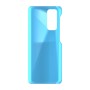 כיסוי פלסטיק קשיח ל- Samsung Galaxy M23 בצבע - תכלת - קייס מובייל