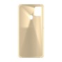 כיסוי פלסטיק קשיח ל- Samsung Galaxy M31 בצבע - בז' - קייס מובייל