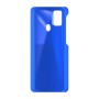 כיסוי פלסטיק קשיח ל- Samsung Galaxy M31 בצבע - כחול - קייס מובייל