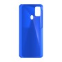 כיסוי פלסטיק קשיח ל- Samsung Galaxy M31 בצבע - כחול - קייס מובייל