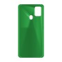 כיסוי פלסטיק קשיח ל- Samsung Galaxy M31 בצבע - ירוק - קייס מובייל