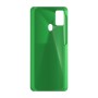 כיסוי פלסטיק קשיח ל- Samsung Galaxy M31 בצבע - ירוק - קייס מובייל