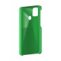 כיסוי פלסטיק קשיח ל- Samsung Galaxy M31 בצבע - ירוק - קייס מובייל