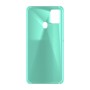 כיסוי פלסטיק קשיח ל- Samsung Galaxy M31 בצבע - מנטה - קייס מובייל