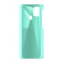 כיסוי פלסטיק קשיח ל- Samsung Galaxy M31 בצבע - מנטה - קייס מובייל