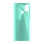 כיסוי פלסטיק קשיח ל- Samsung Galaxy M31 בצבע - מנטה - קייס מובייל