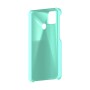 כיסוי פלסטיק קשיח ל- Samsung Galaxy M31 בצבע - מנטה - קייס מובייל