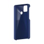כיסוי פלסטיק קשיח ל- Samsung Galaxy M31 בצבע - כחול נייבי - קייס מובייל