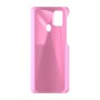 כיסוי פלסטיק קשיח ל- Samsung Galaxy M31 בצבע - ורוד - קייס מובייל