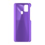כיסוי פלסטיק קשיח ל- Samsung Galaxy M31 בצבע - סגול - קייס מובייל
