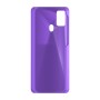 כיסוי פלסטיק קשיח ל- Samsung Galaxy M31 בצבע - סגול - קייס מובייל
