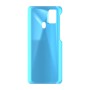 כיסוי פלסטיק קשיח ל- Samsung Galaxy M31 בצבע - תכלת - קייס מובייל