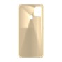 כיסוי פלסטיק קשיח ל- Samsung Galaxy M31 Prime בצבע - בז' - קייס מובייל