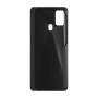 כיסוי פלסטיק קשיח ל- Samsung Galaxy M31 Prime בצבע - שחור - קייס מובייל