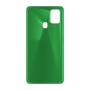 כיסוי פלסטיק קשיח ל- Samsung Galaxy M31 Prime בצבע - ירוק - קייס מובייל