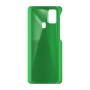 כיסוי פלסטיק קשיח ל- Samsung Galaxy M31 Prime בצבע - ירוק - קייס מובייל