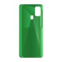 כיסוי פלסטיק קשיח ל- Samsung Galaxy M31 Prime בצבע - ירוק - קייס מובייל