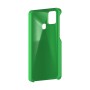 כיסוי פלסטיק קשיח ל- Samsung Galaxy M31 Prime בצבע - ירוק - קייס מובייל
