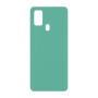 כיסוי פלסטיק קשיח ל- Samsung Galaxy M31 Prime בצבע - מנטה - קייס מובייל