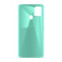 כיסוי פלסטיק קשיח ל- Samsung Galaxy M31 Prime בצבע - מנטה - קייס מובייל