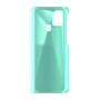 כיסוי פלסטיק קשיח ל- Samsung Galaxy M31 Prime בצבע - מנטה - קייס מובייל