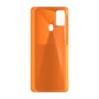 כיסוי פלסטיק קשיח ל- Samsung Galaxy M31 Prime בצבע - כתום - קייס מובייל