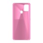 כיסוי פלסטיק קשיח ל- Samsung Galaxy M31 Prime בצבע - ורוד - קייס מובייל