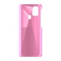 כיסוי פלסטיק קשיח ל- Samsung Galaxy M31 Prime בצבע - ורוד - קייס מובייל