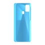 כיסוי פלסטיק קשיח ל- Samsung Galaxy M31 Prime בצבע - תכלת - קייס מובייל