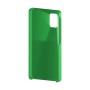 כיסוי פלסטיק קשיח ל- Samsung Galaxy M31s בצבע - ירוק - קייס מובייל