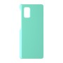 כיסוי פלסטיק קשיח ל- Samsung Galaxy M31s בצבע - מנטה - קייס מובייל