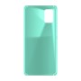 כיסוי פלסטיק קשיח ל- Samsung Galaxy M31s בצבע - מנטה - קייס מובייל
