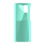 כיסוי פלסטיק קשיח ל- Samsung Galaxy M31s בצבע - מנטה - קייס מובייל