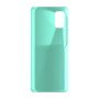כיסוי פלסטיק קשיח ל- Samsung Galaxy M31s בצבע - מנטה - קייס מובייל