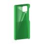 כיסוי פלסטיק קשיח ל- Samsung Galaxy M32 בצבע - ירוק - קייס מובייל