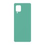 כיסוי פלסטיק קשיח ל- Samsung Galaxy M32 בצבע - מנטה - קייס מובייל