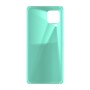 כיסוי פלסטיק קשיח ל- Samsung Galaxy M32 בצבע - מנטה - קייס מובייל