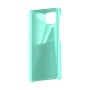 כיסוי פלסטיק קשיח ל- Samsung Galaxy M32 בצבע - מנטה - קייס מובייל