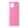 כיסוי פלסטיק קשיח ל- Samsung Galaxy M32 בצבע - ורוד - קייס מובייל